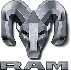 RAM logo